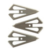  Magnus Stinger Replacement Blades 4 Blade 100 Gr. 3 Pk. 