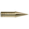  Gold Tip Glue In Points Triple X 150 Gr. 12 Pk. 