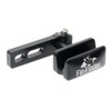 Fin-finder Fin Finder Hydro Glide Bowfishing Rest Black Rh/lh 