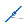 Fin-finder Fin Finder Hydro-shot Finger Savers Blue 2 Pk. 