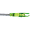 Lumenok Lighted Nocks Green S 3 Pk.