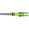  Lumenok Lighted Nocks Green S 3 Pk. 