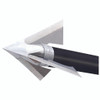 QAD Qad Exodus Broadheads Full Blade 100 Gr. 3 Pk. 