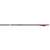  Gold Tip Hunter Arrows 400 4 In. Vanes 6 Pk. 