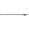  Gold Tip Kinetic Arrows 340 Raptor Vanes 6 Pk. 