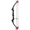  Genesis Bow Black Rh 