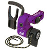 QAD Qad Ultrarest Hdx Purple Rh 