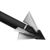 QAD Qad Exodus Broadheads Crossbow Full Blade 125 Gr. 3 Pk 