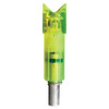  Lumenok Crossbow Nocks Green Moon Gtlaseriv/nitro 3 Pk. 