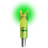  Lumenok Crossbow Nocks Green Moon Gtlaseriv/nitro 3 Pk. 