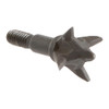 Allen Titan Thrasher Small Game Head 100 Gr. 3 Pk. 