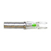  Nufletch Ignitor Nocks Green H 3 Pk. 