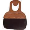  Fred Eichler 3 Under Cordovan Tab X-large Rh 