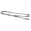  Blackheart Crossbow Split Cables 22.625 In. Wicked Ridge Raider 