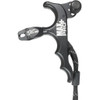  Tru Ball Max Pro Plus Release 4 Finger Black 