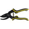 Hawk Treestands Hawk Hand Pruners Black 