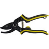 Hawk Treestands Hawk Hand Pruners Black 