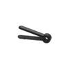  October Mountain Peep Aligner 25 Pk. 