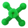 Bow Jax Bowjax Ultrajax I Sting Silencers Green 4 Pk. 