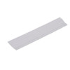  October Mountain String Silencers White 2 Pk. 