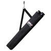  October Mountain Hip Quiver 2-tube Black Rh/lh 