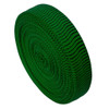  October Mountain Vibe String Silencers Green/black 85 Ft. 