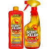  Wildlife Research Scent Killer Spray Gold Combo 24 Oz. 2 Pk. 