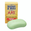  Scent-a-way Max Bar Soap 3.5 Oz. 