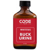  Code Red Buck Urine 2 Oz. 