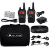  Midland T77vp5 Two-way Radio 2 Pk. 