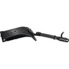  Tru Ball Stinger Xt Release Buckle Black Junior 