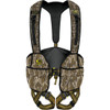  Hunter Safety System Hybrid Harness W/elimishield Mossy Oak Bottomland Large/x-large 