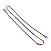  October Mountain Crossbow String 37.125 In. Pse 