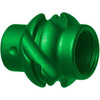  Specialty Archery Podium Peep Green 