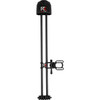  Redline Rl-1 Carbon Quiver 3 Arrow Black 