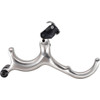  B3 Coop Pro Release Stainless Steel 