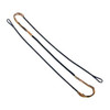  October Mountain Crossbow String 38.125 In. Barnett Whitetail Hunter Str 