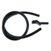 Radical Archery Designs Rad Tru-aligner W/ Standard Tube Black 