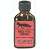  Wildlife Research Red Fox Urine Spray 1 Oz. 