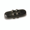  Limbsaver Super Cable Leech Black 4 Pk. 