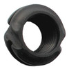 Specialty Archery Peep Housing Black 1/4 In. 