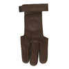  October Mountain Shooters Glove Brown X-large 