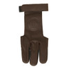  October Mountain Shooters Glove Brown X-large 