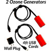 Odorkill'r Odorkillr Toten Boot Kit 