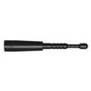 Easton 4mm 8-32 Aluminum Half Out Size #4 12 Pk. 
