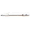  Easton 4mm Ml Stainless Steel Points #4 100-120 Gr. 12 Pk. 