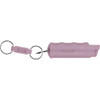  Sabre Red Keychain Pepper Spray Dust Hardcase With Quick Release Key Ring 