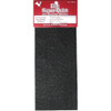  Cir-cut Felt Silencing Material Black 3x7 In. 1 Pk. 