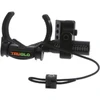  Truglo Carbon Hybrid Drop Away Rest Black Rh/lh 