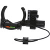  Truglo Carbon Hybrid Drop Away Rest Black Rh/lh 